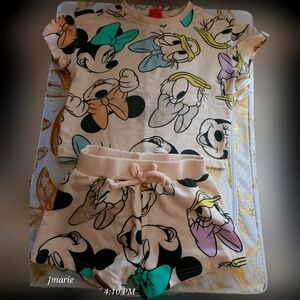 Disney Kids - with Cartoon Characters